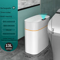 Smart Trash Can With Lid - TDS INC