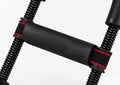 Grip Power Wrist Forearm Hand Grip Arm Trainer - TDS INC