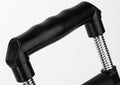 Grip Power Wrist Forearm Hand Grip Arm Trainer - TDS INC