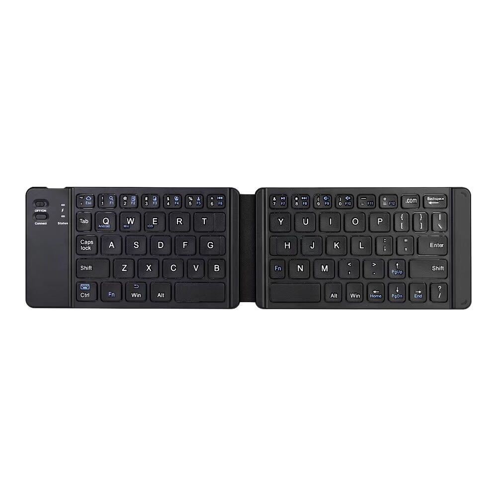 Wirless Virtual Laser Keyboard With Mouse Function - TDS INC