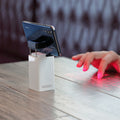 Wirless Virtual Laser Keyboard With Mouse Function - TDS INC