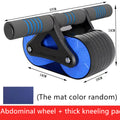 Automatic Rebound Ab Wheel Roller - TDS INC