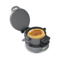 Hamburg Sandwich Maker With Egg Cooker - TDS INC