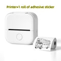 Portable Mini Thermal Label Printer - TDS INC