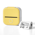 Portable Mini Thermal Label Printer - TDS INC