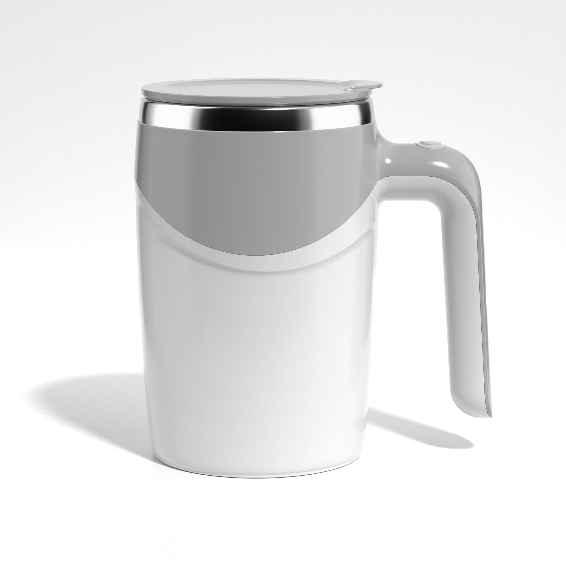 Rechargeable Model Automatic Stirring Cup - TDS INC