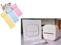 Portable Mini Thermal Label Printer - TDS INC